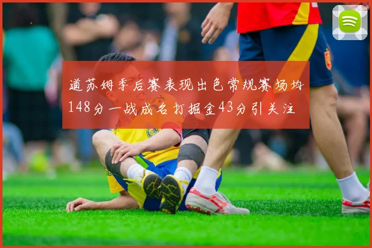 道苏姆季后赛表现出色常规赛场均148分一战成名打掘金43分引关注