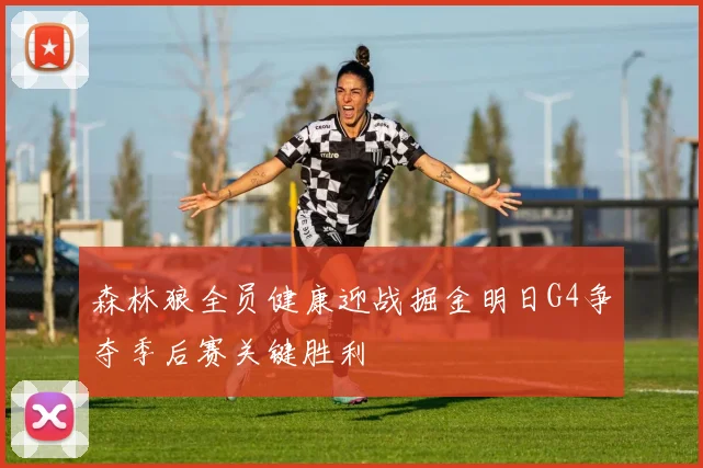 森林狼全员健康迎战掘金明日G4争夺季后赛关键胜利