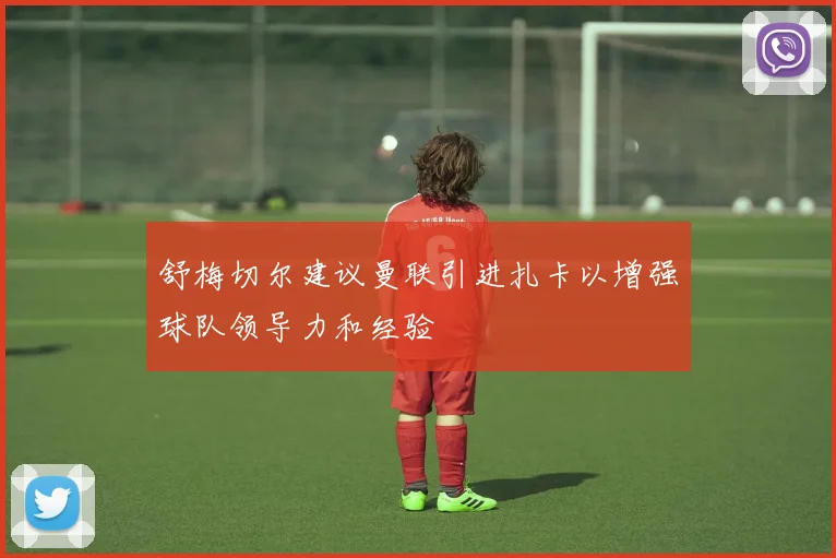 舒梅切尔建议曼联引进扎卡以增强球队领导力和经验