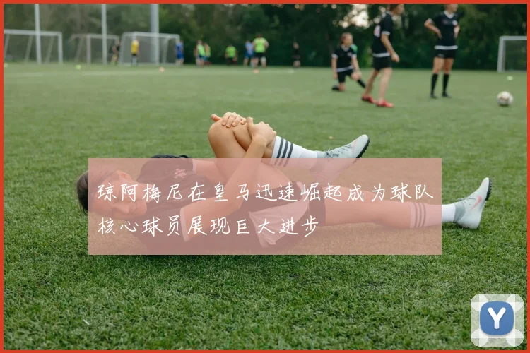 琼阿梅尼在皇马迅速崛起成为球队核心球员展现巨大进步